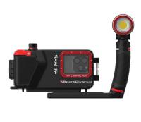 SportDiver Ultra Pro 2500 Set for iPhone & Android