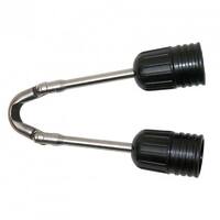 SS Articulated Reinforced Wishbone
