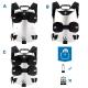 S-TEK Trim Weight Kit
