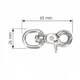 Trigger Snap - 13mm
