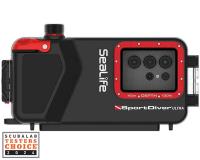 SportDiver Ultra Underwater Housing for Smart Phones