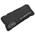 Soft Lead Pouch, Lead Gran 2,5Kg