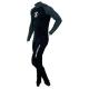 UPF 50 Streamers Men - Graphite