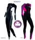 UPF 50 Streamers Women