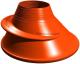 Silicone Neck seal - Small