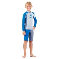 Wizard Rash Guard fr pojkar