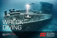Wreck Diver Manual