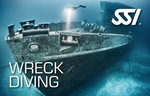 Wreck Diver Specialty