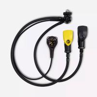 Xstream Black komplet pakke