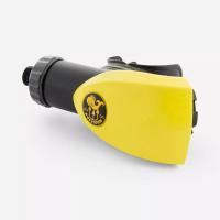 Poseidon Xstream Black Octopus