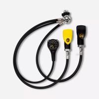 Xstream Deep MK3, pakke