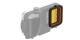 Sportdiver farve filter