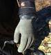 Latex Dryglove HD
