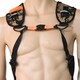 Harness - Quick release system