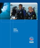 Boat Diver Manual