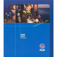 Night Diver Manual
