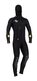 Oneflex Hooded Front Zip 6.0