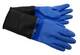 Prodi Blue gloves