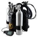 Brugt Poseidon Discovery MKVI