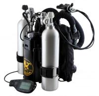 Brugt Poseidon Discovery MKVI