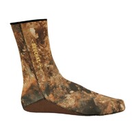 Rocksea sockor 4mm - Trigocamo