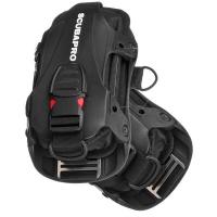 S-TEK Blylommer med Quick Release