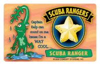 Scuba Ranger