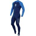 UPF 50 Streamers Men - Aegean