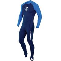 UPF 50 Streamers Men - Aegean