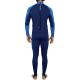 UPF 50 Streamers Men - Aegean