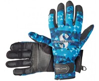 Tropic gloves 1.5 - Aegean